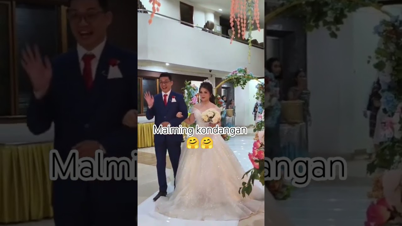 Kondangan guyss#kondangan#malmingan#youtubeshorts#viral#reels#sorotan#shortvideo#masukberanda#tiktok