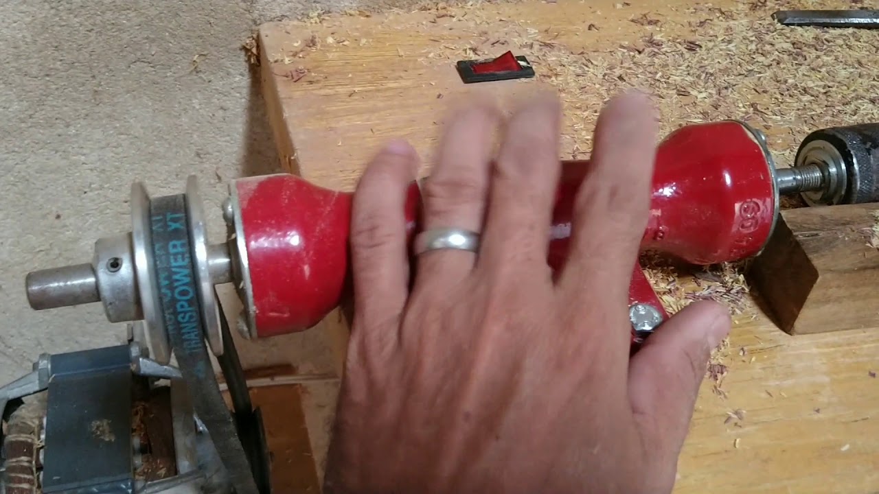 TORNO CASEIRO PARA MADEIRA, FAÇA O SEU E PRODUZA SEUS PRÓPRIOS PIOS