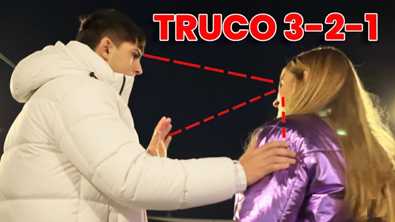 Cómo Atraer Mujeres sin Esforzarse