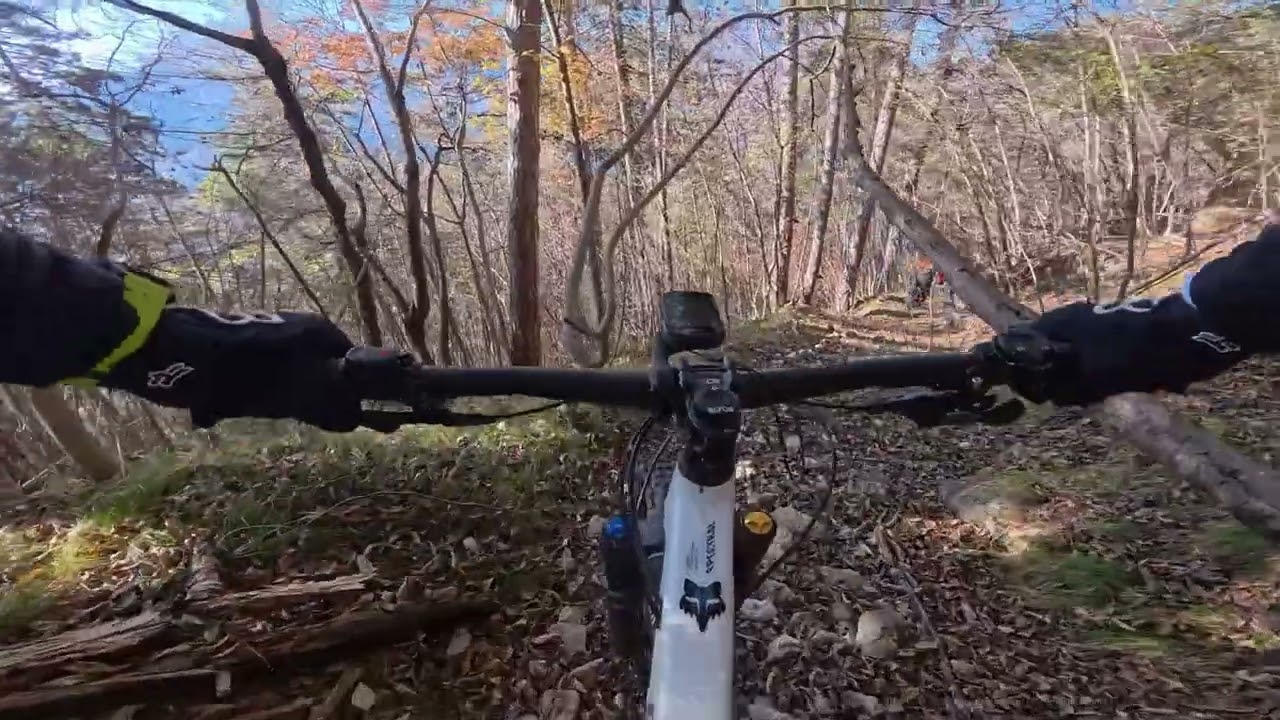 🔥 MTB Trail Epico da Rovereto al Balcone del Zugna &ndash; Discesa tra Inferno, Fortini e Flow!