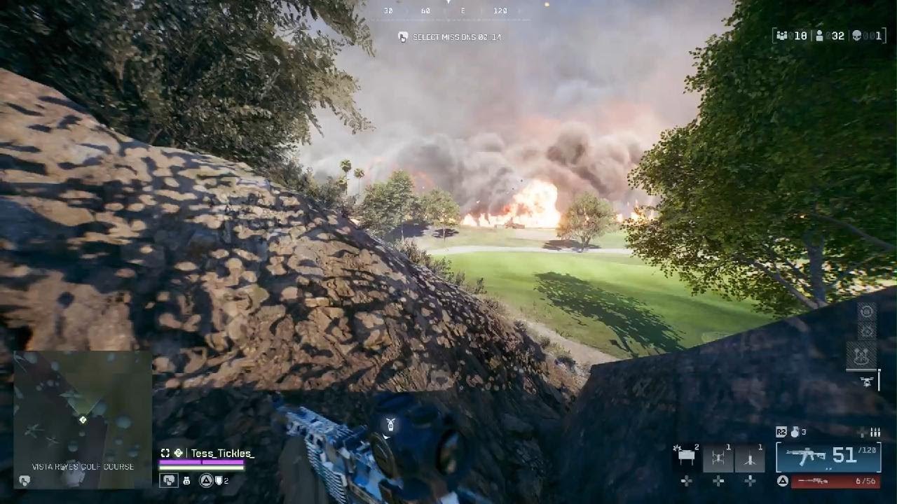 Battlefield 6