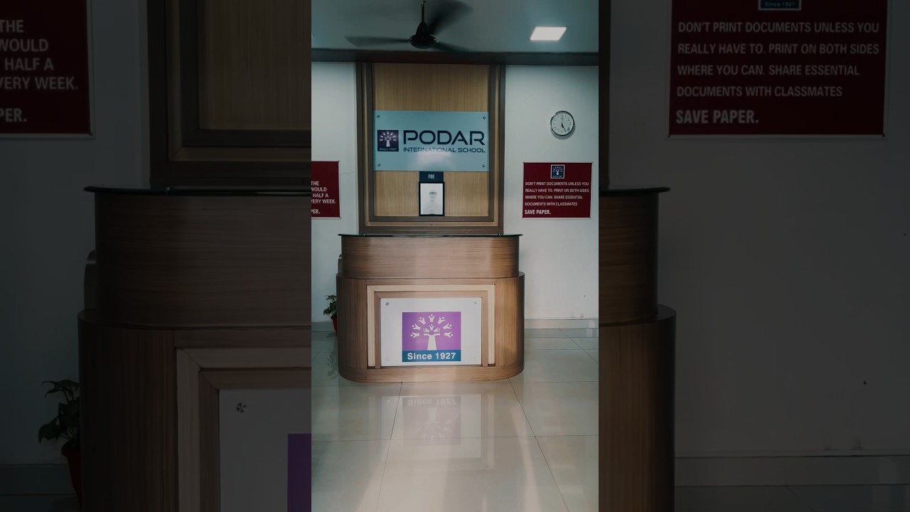 ADMISSION OPEN PODAR INTERNATIONAL SCHOOL #podarinternationalschool #cbseboard #bestcbseschool
