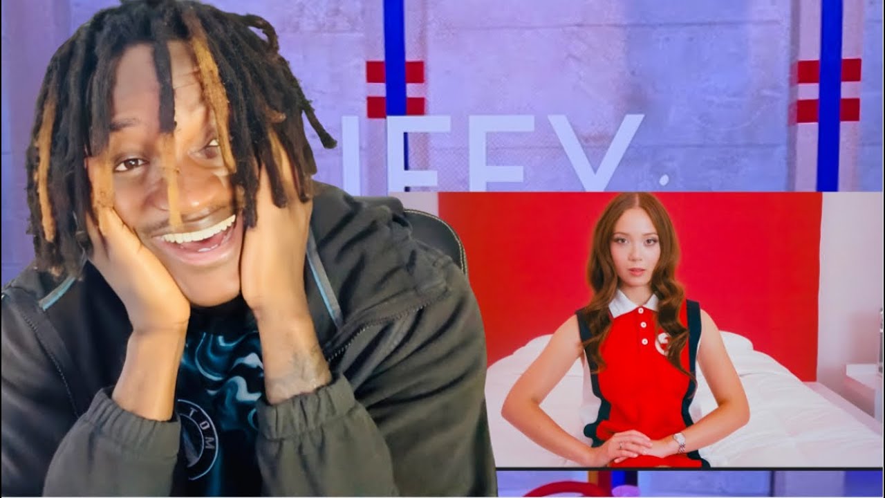 JAZZ IS ACTUALLY GOOD!!! | FROM THE START BY LAUFY REACTION 