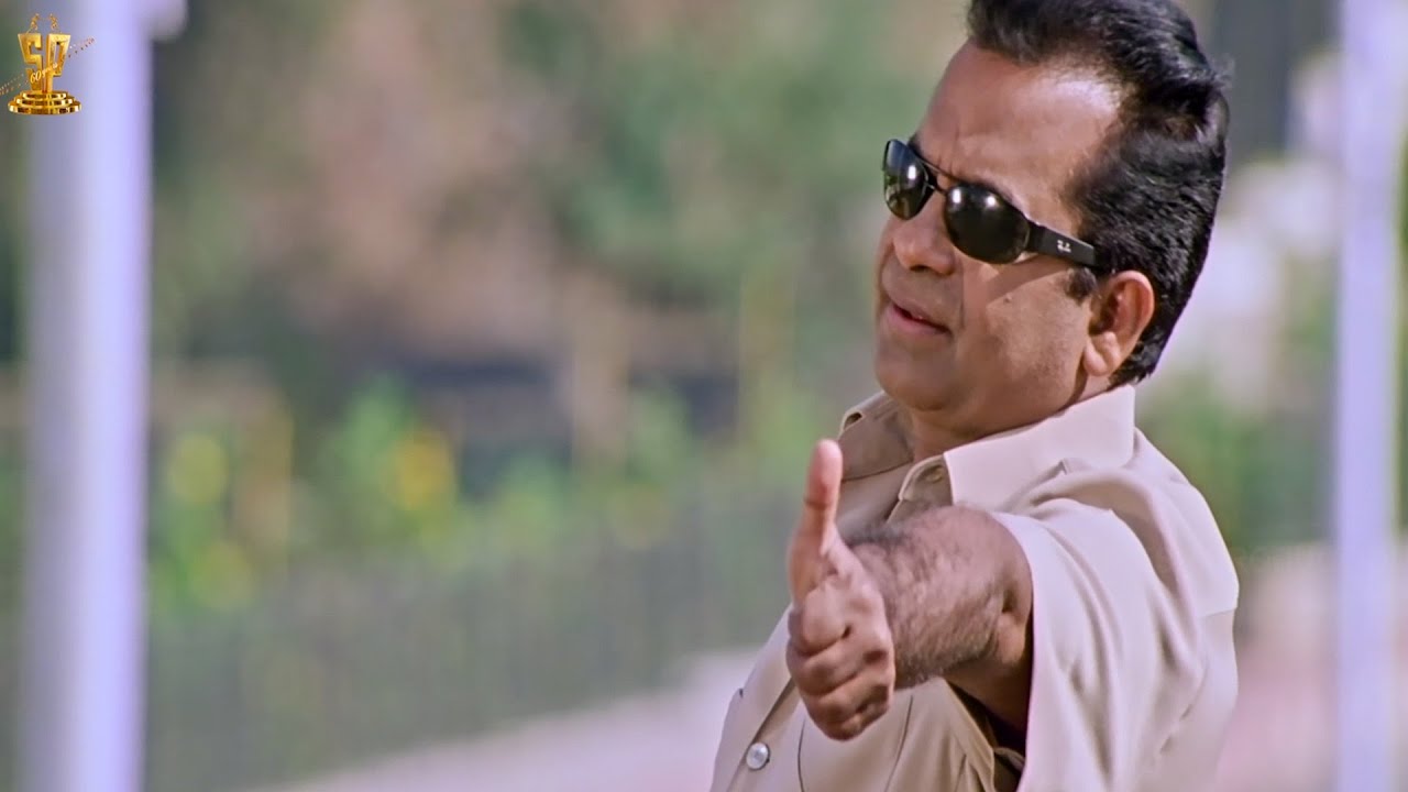Vijayam Movie Comedy Scene | Raja, Sunil, Brahmanandam, Gajala | Telugu Comedy | Funtastic Comedy