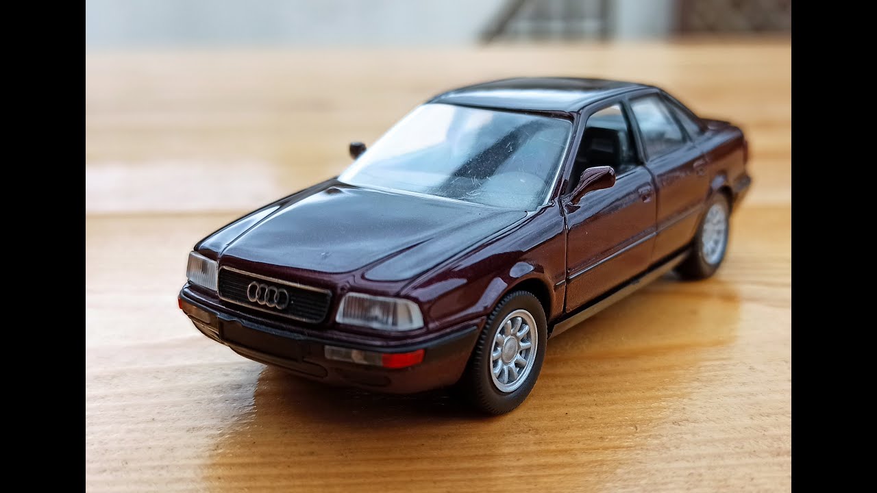 Audi wieder herrichten Teil. 1 Neue Türschlösser