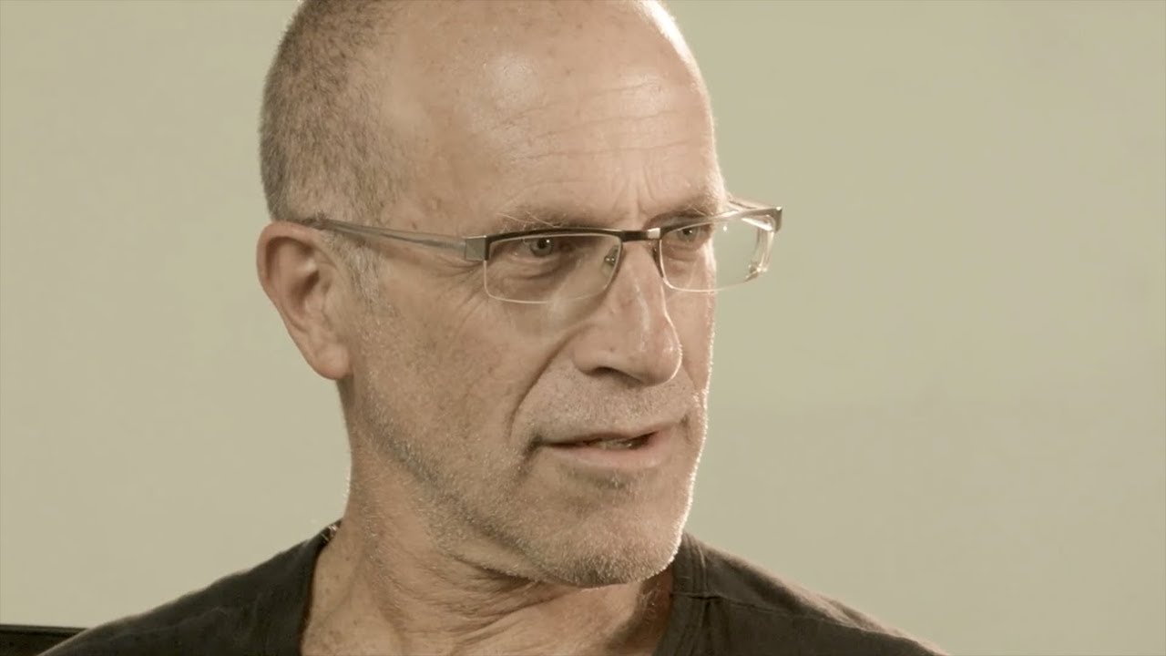 Alberto Kalach Interview