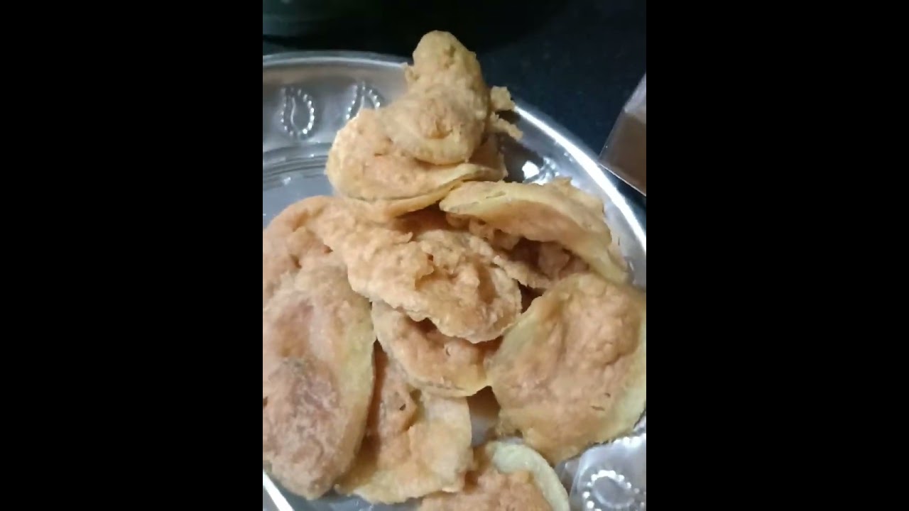 Yallow uppum Potato bhaji