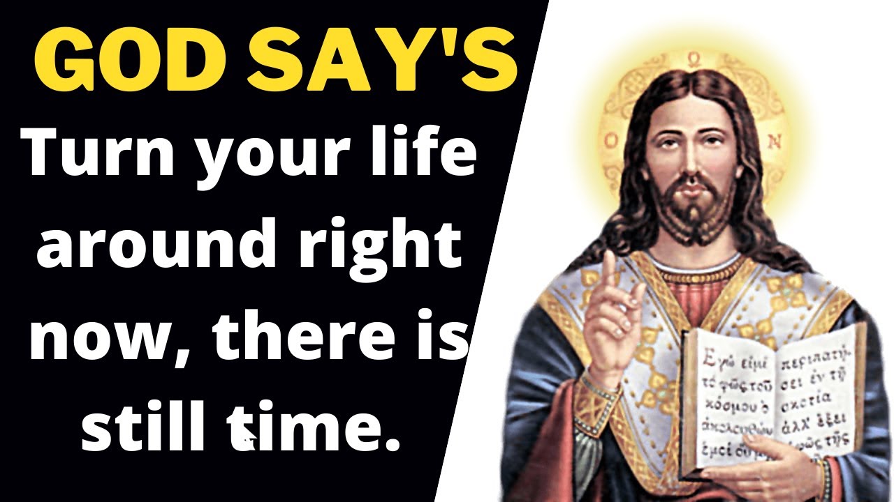 Jesus message for you, God message today, words of God.।