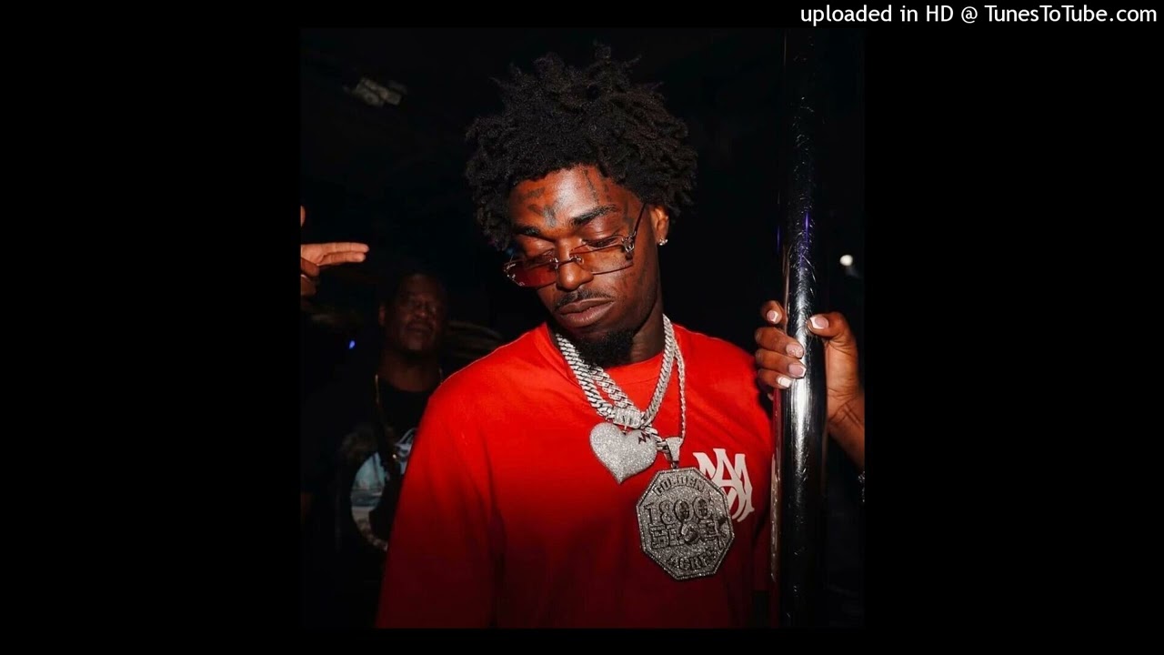 Kodak Black x NBA Youngboy Type Beat 