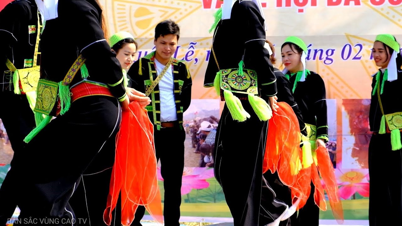 LỄ HỘI BA SƠN XUẤT LỄ LẠNG SƠN P1