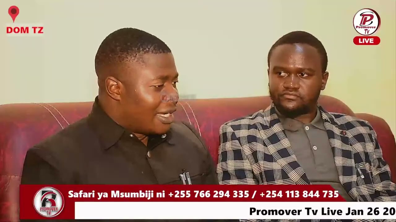 Roho zinazofuatilia hazibagui wokovu wako jinsi ya  kuzishinda Mch Amiel Katekela