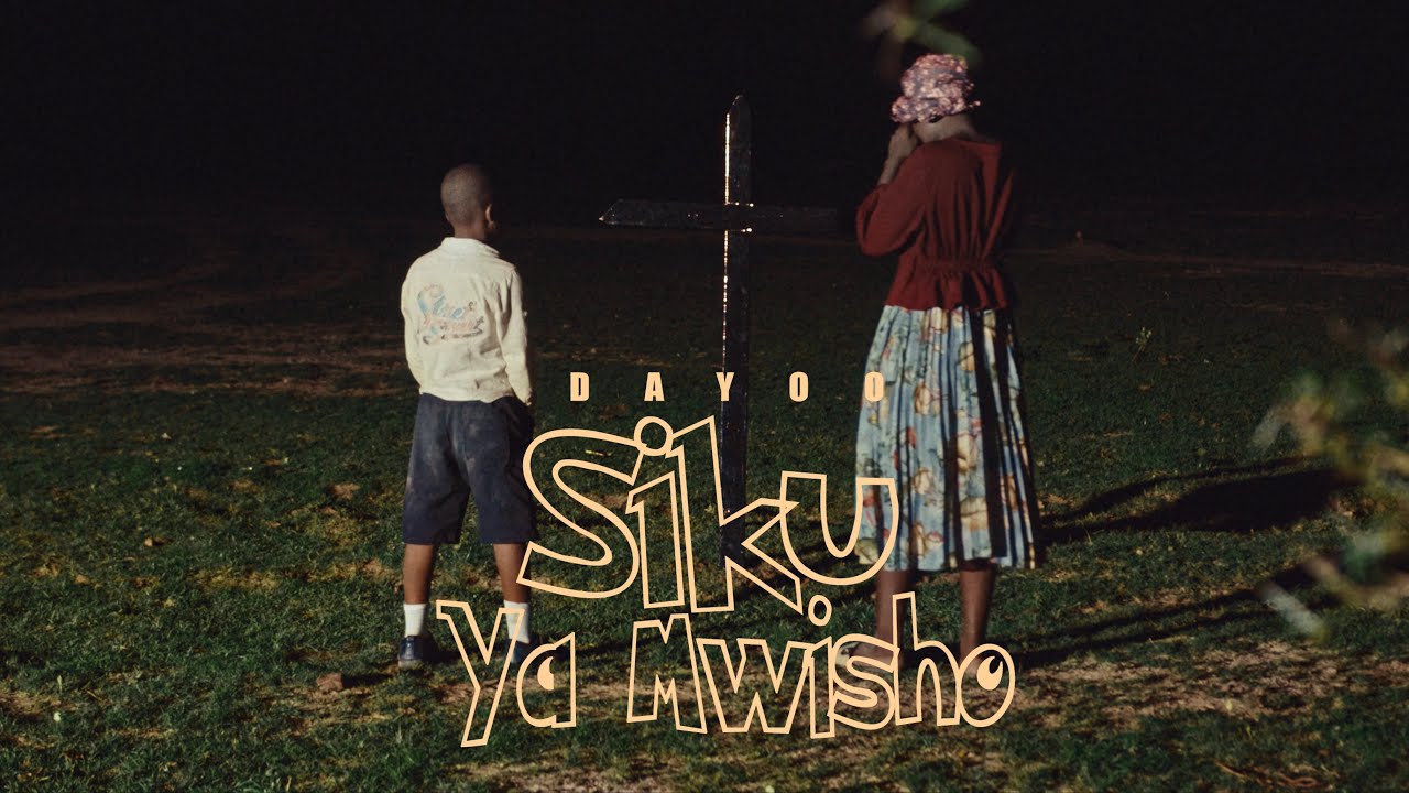 Dayoo - Siku Ya Mwisho (Official video)