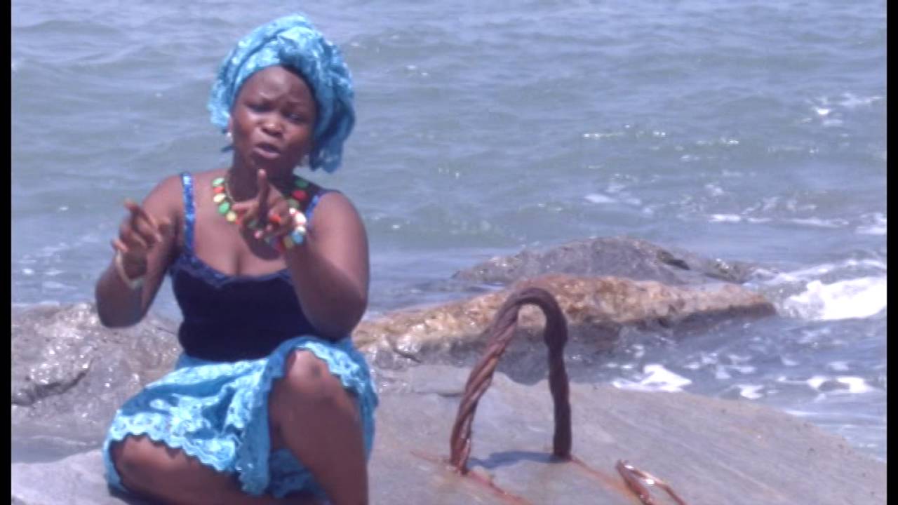 Justine SINGBO - MEDE MA DO