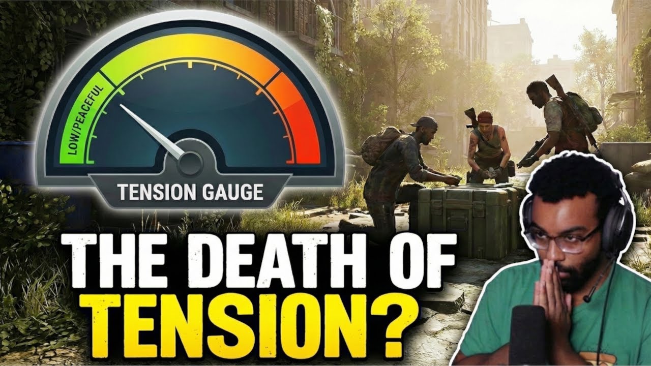 Действительно ли система подбора игроков по уровню мастерства (ABMM) убивает Arc Raiders? (Дискус...