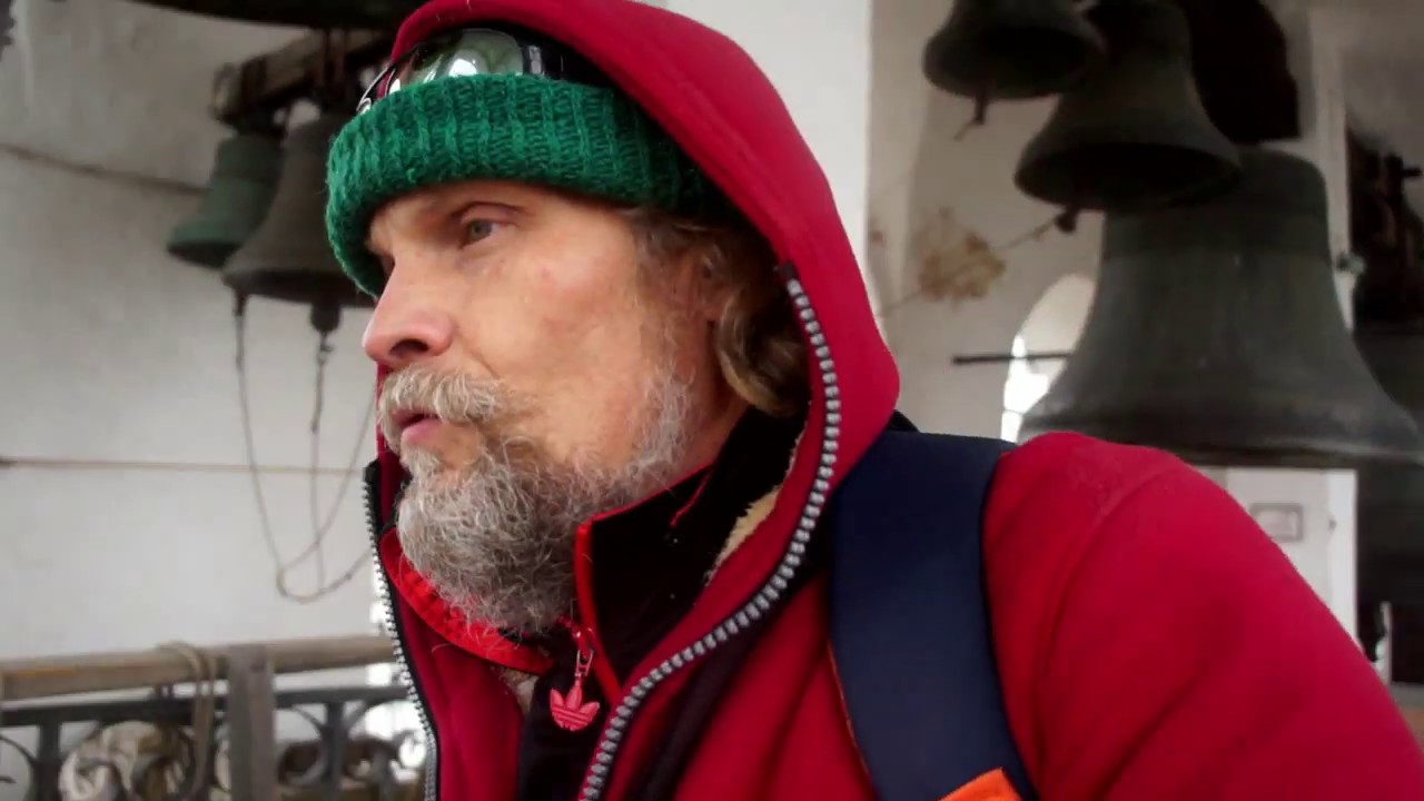 Звонница Ростова Великого.  7 - ой  Колокольный марафон  6-  я часть.  2019 г
