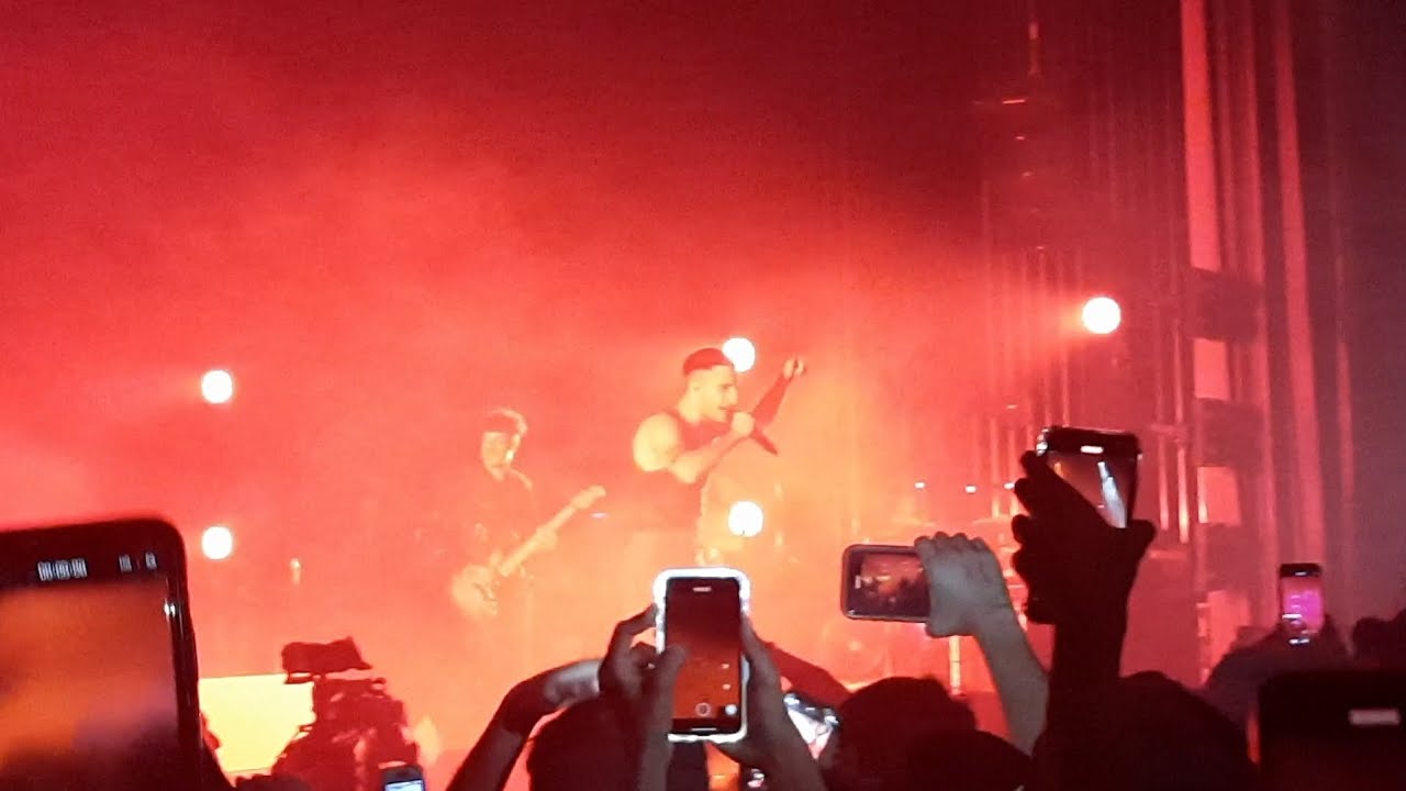 WOS - BUITRES @showcentercomplex328 Monterrey 30/09/2022