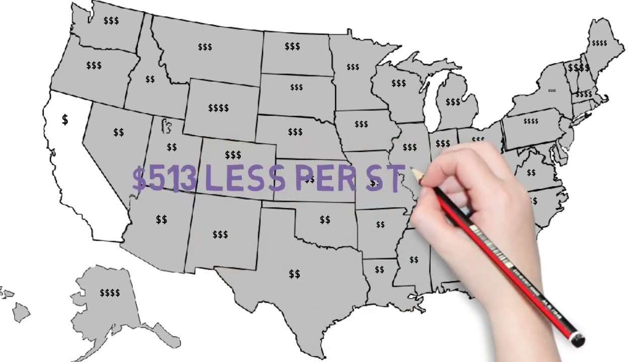 Strong Schools Summer 2025