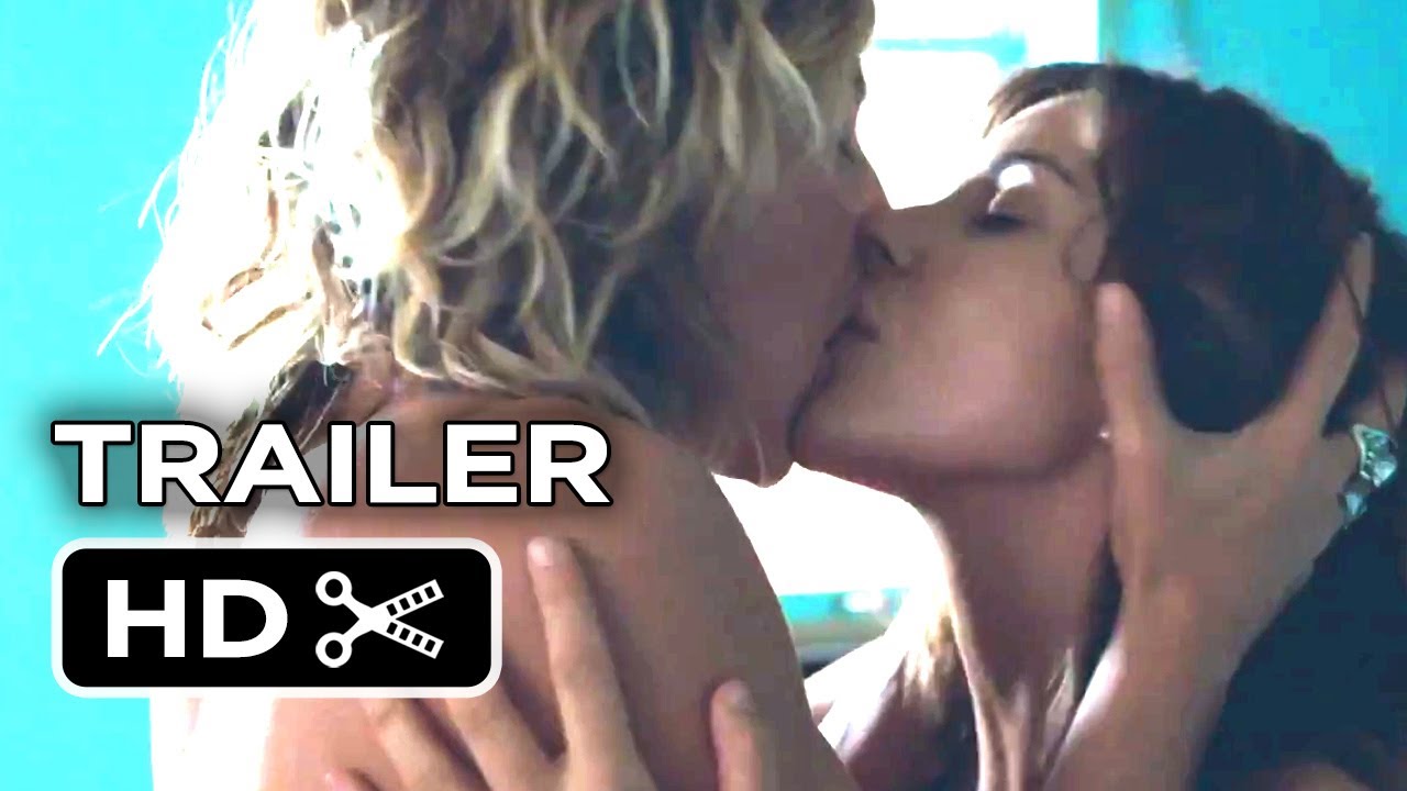 Chinese Puzzle Official US Release Trailer (2014) - Audrey Tautou, Kelly Reilly Movie HD
