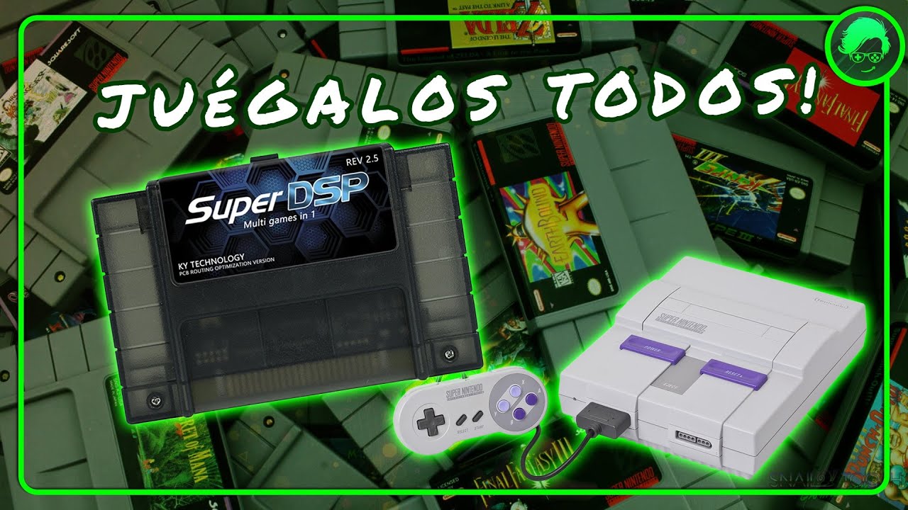 Everdrive Super nintendo China  Super DSP- Aliexpress