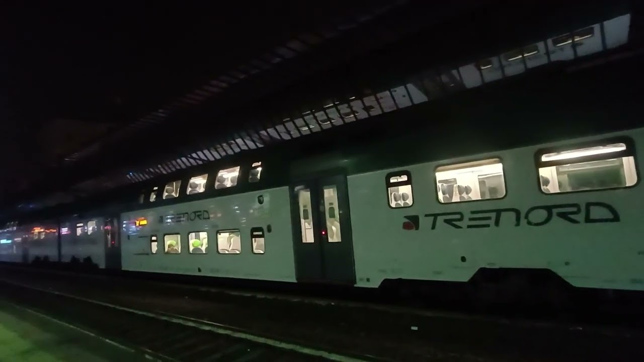 Oggi comincio con l'ultimo video della giornata del 8 febbraio 2026.