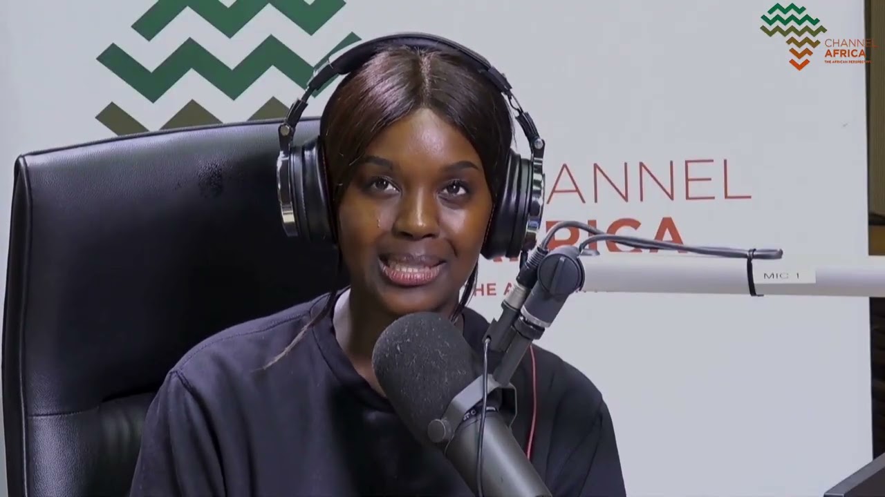 ER24’s Tammy Dicks on Rising Trauma Exposure Among Students | #AfricanDiaries