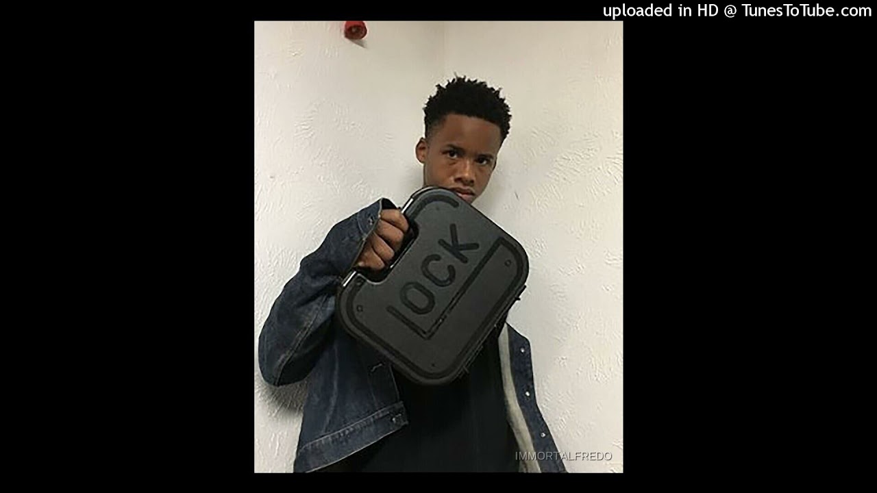 [FREE] Tay K Type Beat 