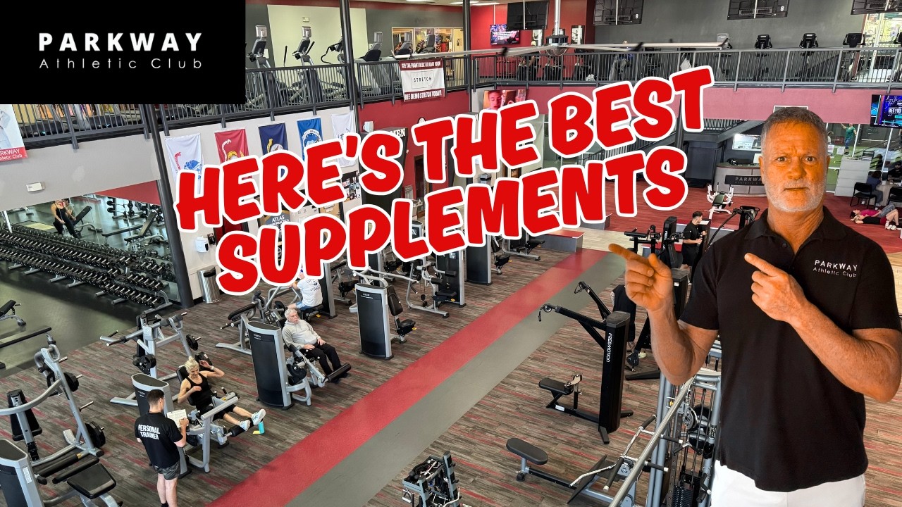 The Problem With Influencer Supplement Recommendations