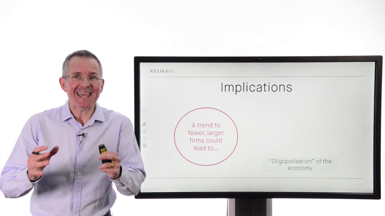 Killik Explains: Why is the US Stock Market shrinking?