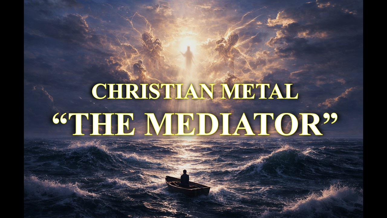 Christian Metal 