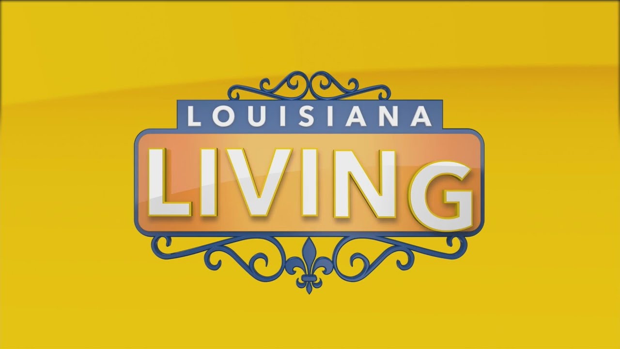 Louisiana Living: Biedenharn Museum & Garden