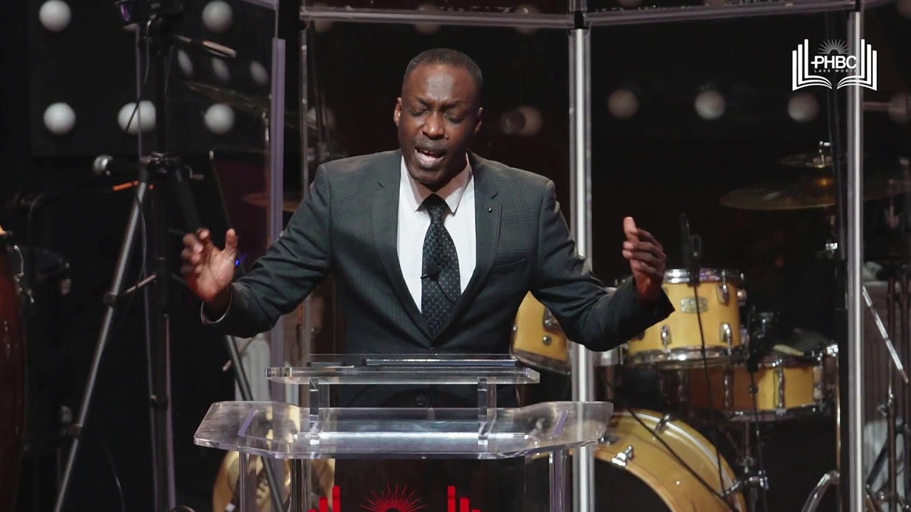 Sunday Worship Service 02/08/2026