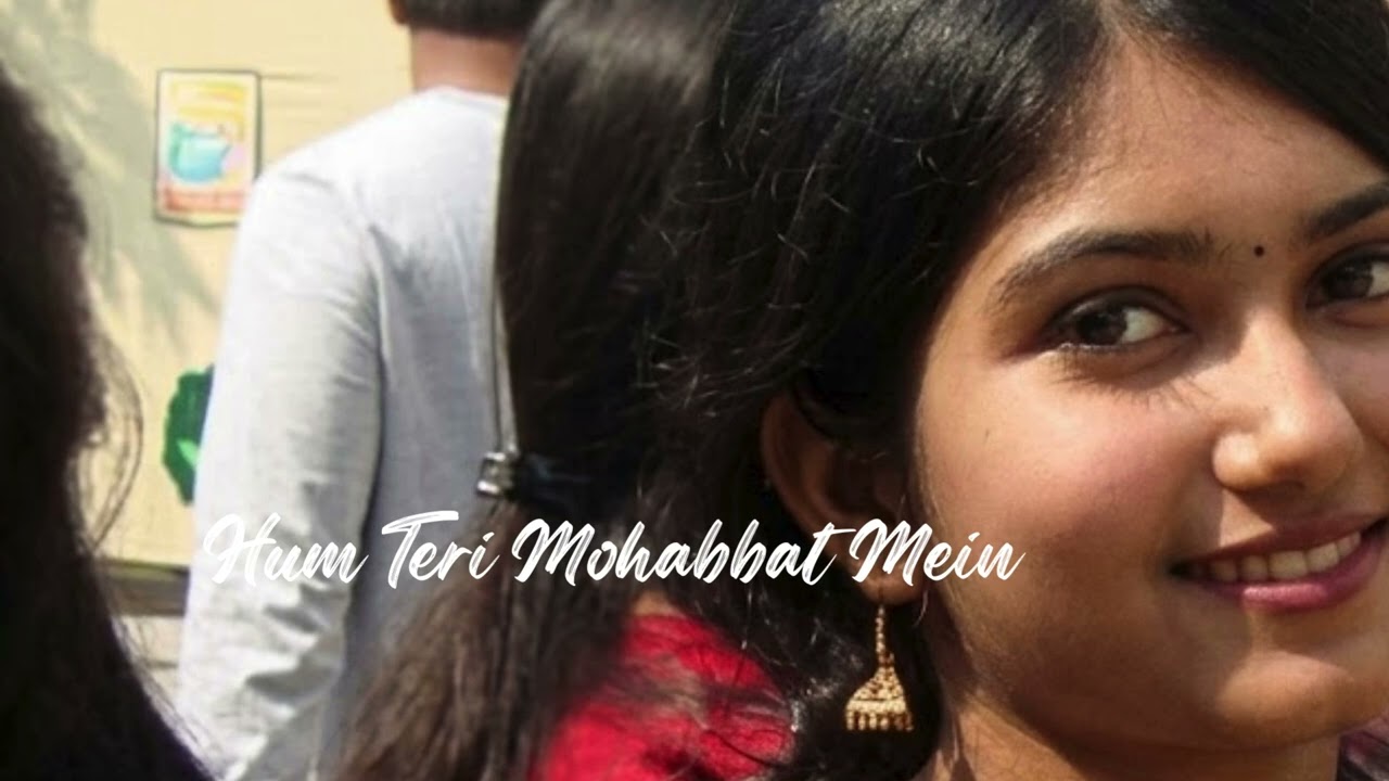Hum Teri Mohabbat Mein - Pranjali (Official EDM Version) | Phool Aur Angaar | New Hindi Song 2026