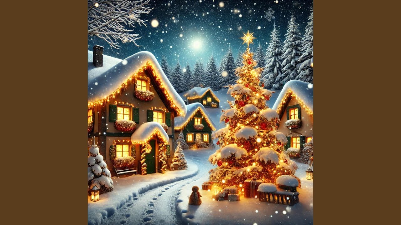 Jingle Jazz Vibes