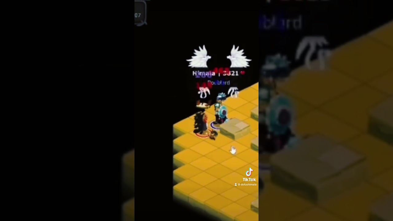 Un de mes plus beaux moves ! Vidéo de la game complète sur la chaîne 😊 