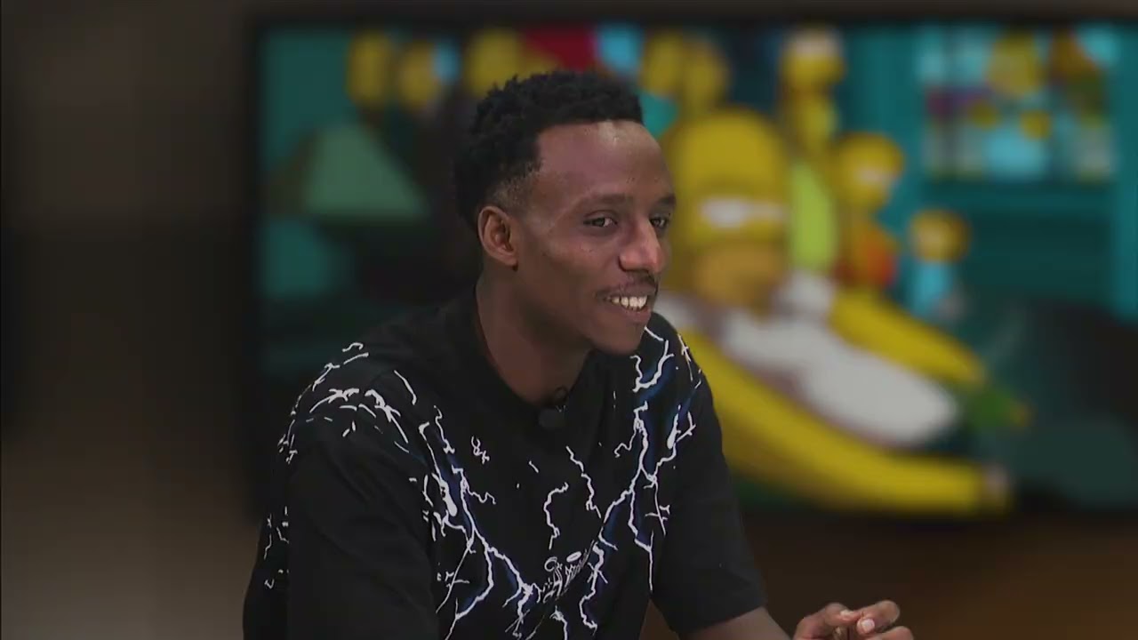 #10BATTLE RWATUBYAYE VS EMERY