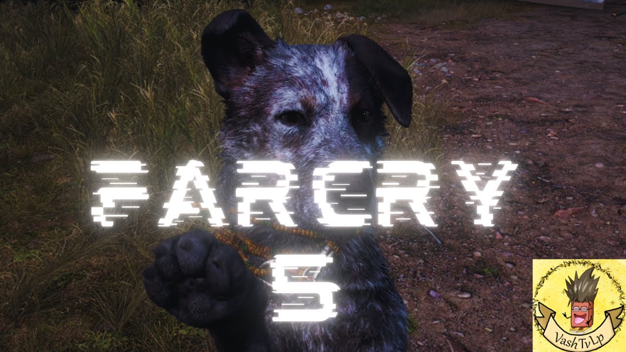 FARCRY 5 #030: Unser Freund Boomer!