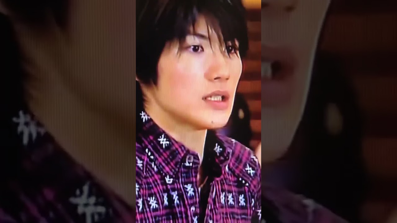 💖WoW! Haruma was Good👍 In Table Tennis too🥰 #三浦春馬 #harumamiura #miuraharuma