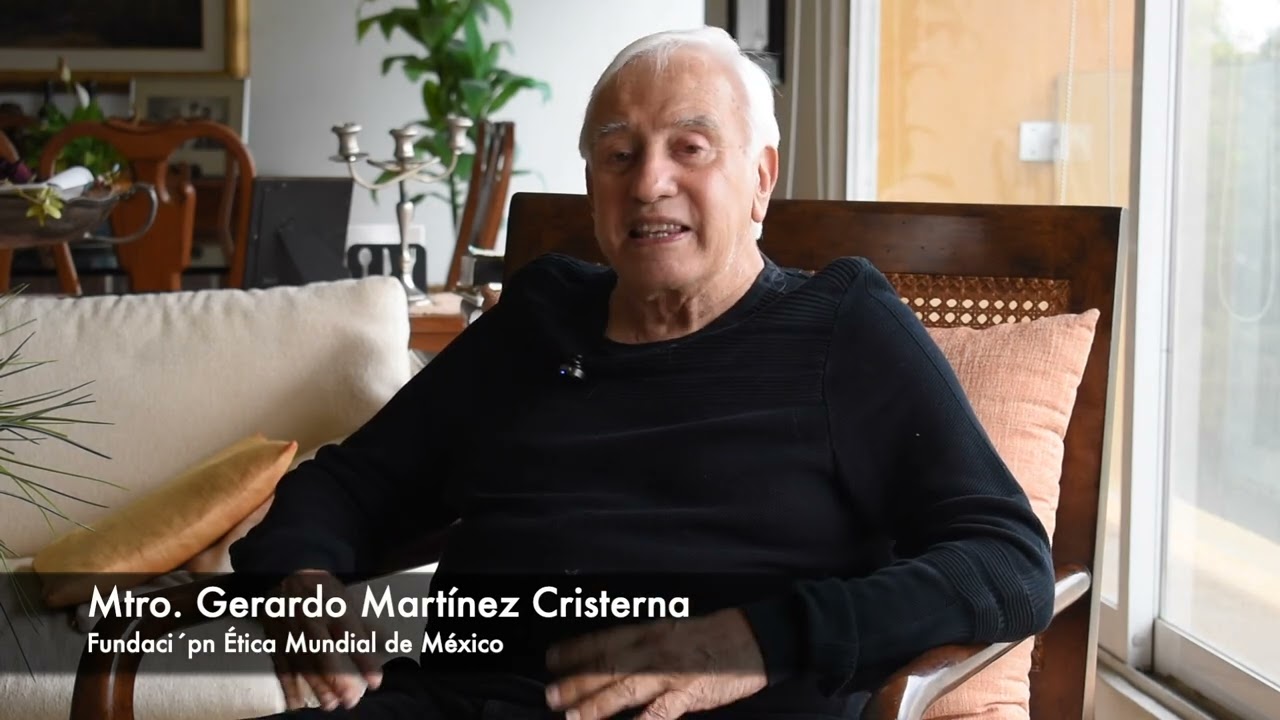 ¿Qué es el pensamiento y su evolución? por Gerardo Martínez Cristerna