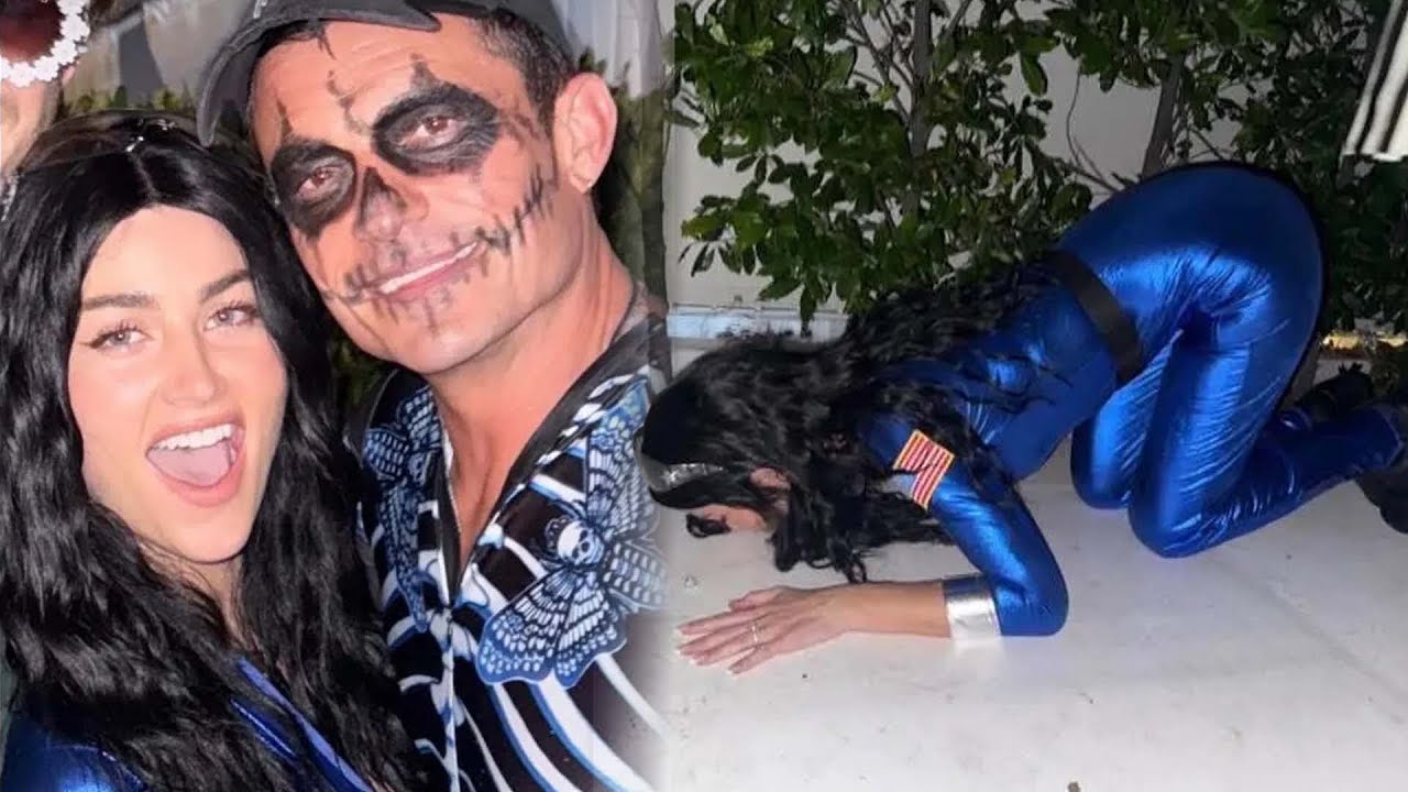 Orlando Bloom Poses With Actress Making Fun of Katy Perry After Split