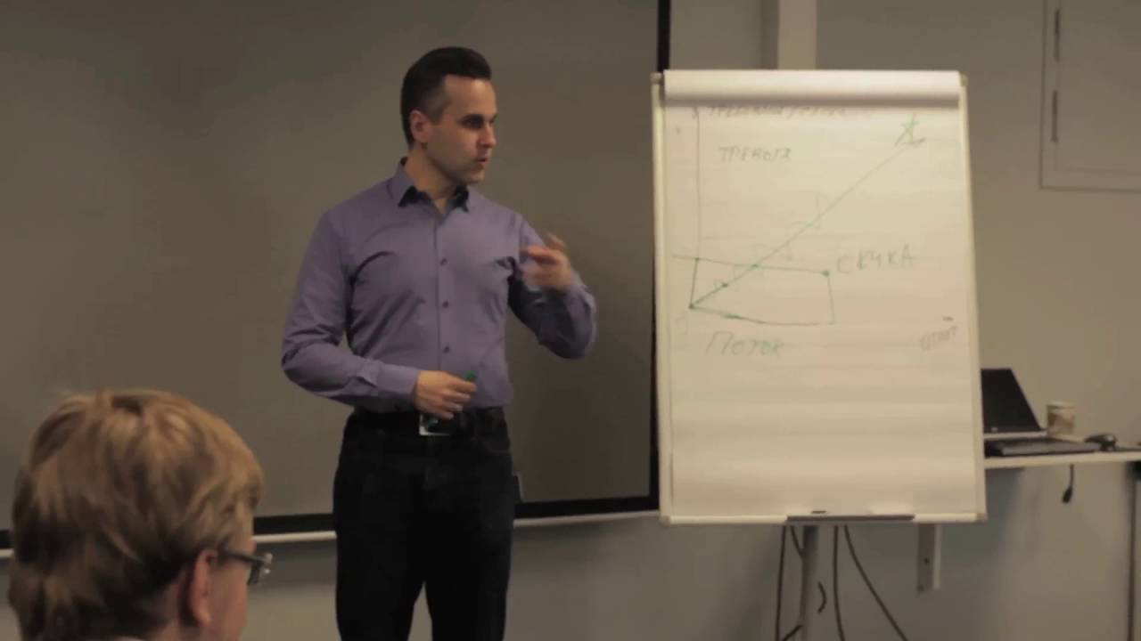 Yuri Krushinsky Self Motivation Recharge Part 7 tips