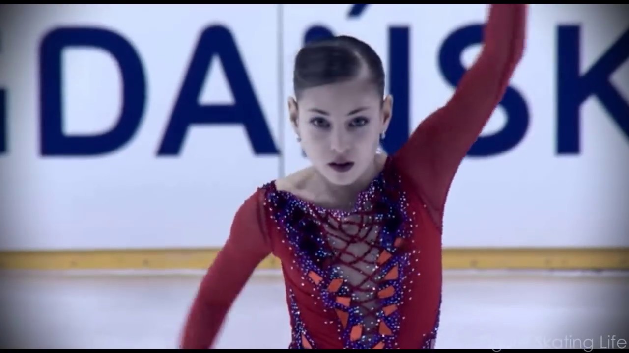 The Era of Eteri Tutberidze | Этери Тутберидзе