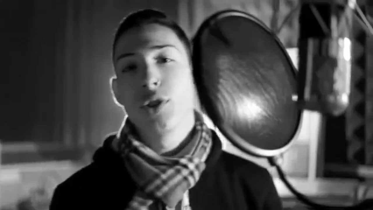 Chase - A CAPELLA para 044 - #6
