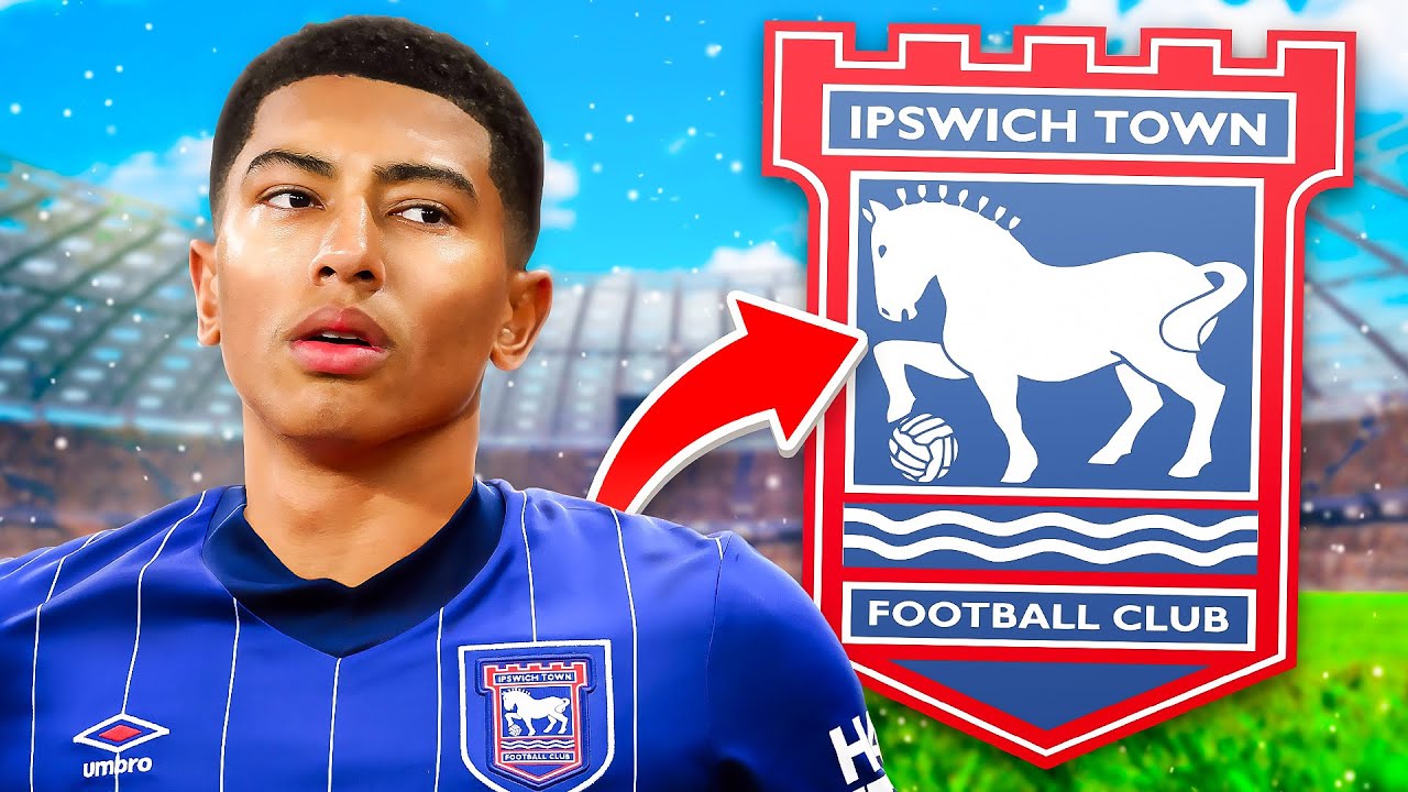 My HARDEST Premier League Rebuild Yet In Football Manager... 🤯