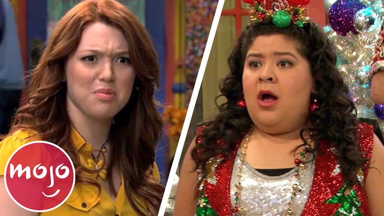 Top 10 Disney Channel Characters That Deserve Their Own Show