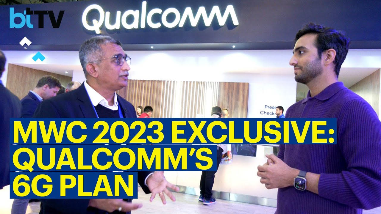 Is India Ready For 6G?