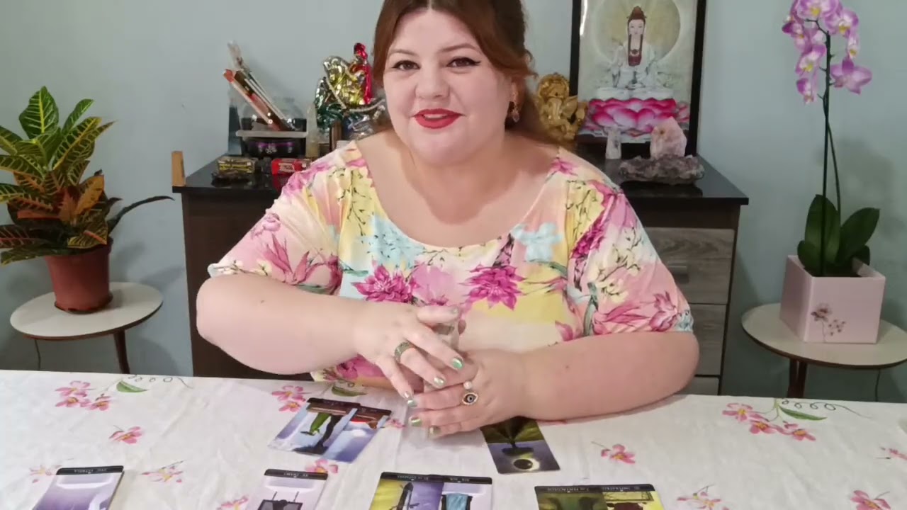♓️ PEIXES Março 2026 – Trabalho, dinheiro, amor... #tarot