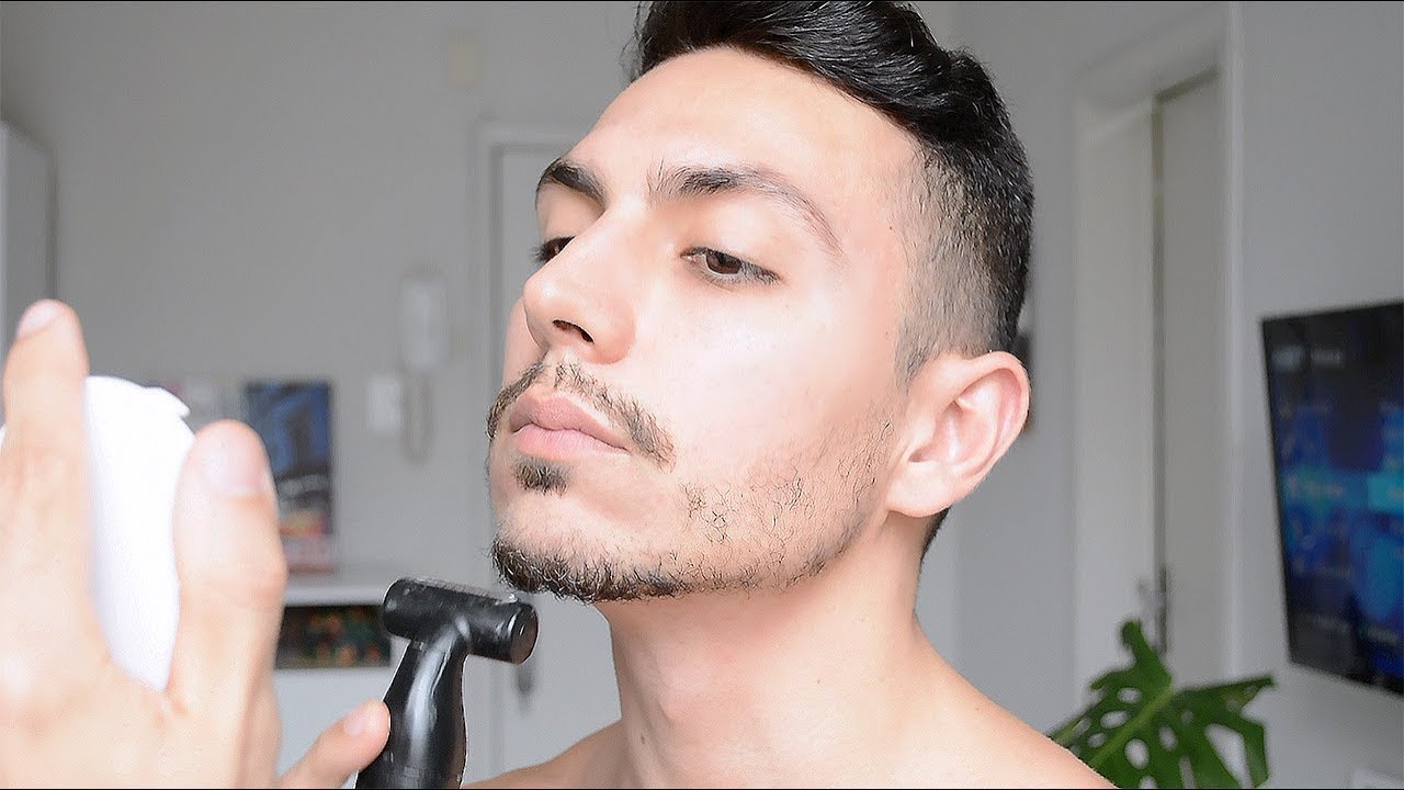 COMO FAZER O CAVANHAQUE? Juan Alves do #HomenqueseCuidam
