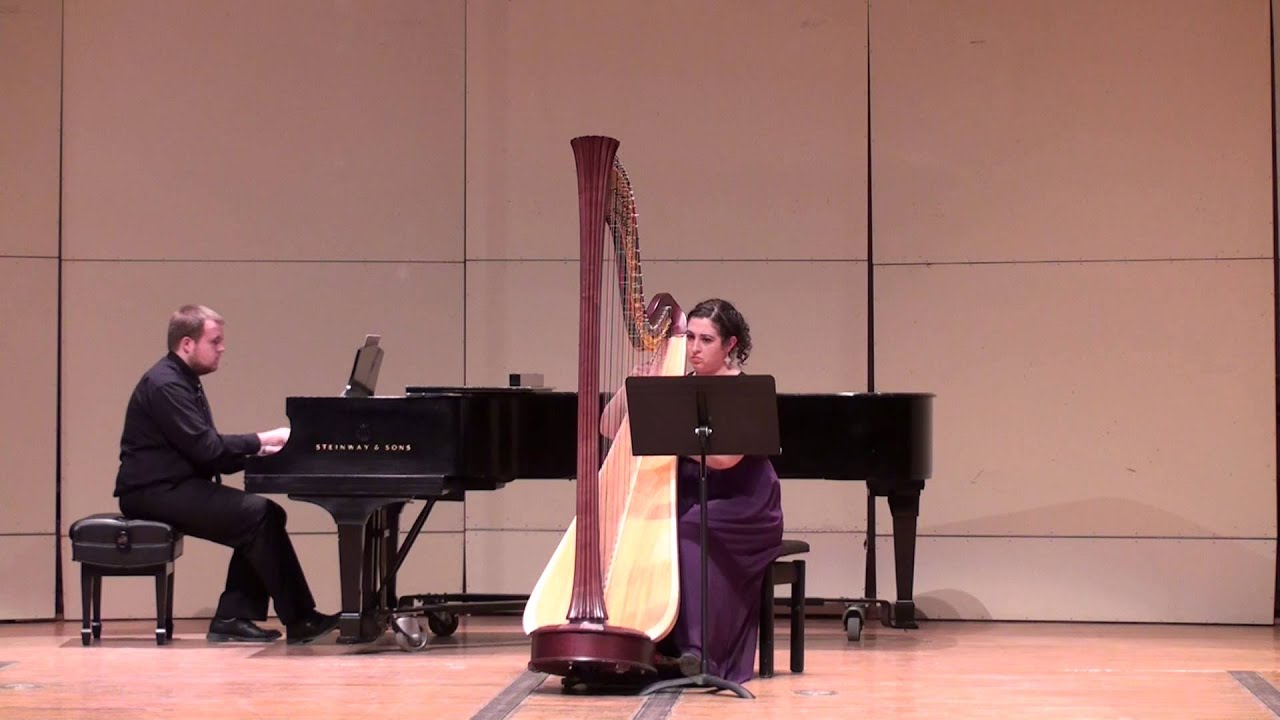 Gillian Macchia - Ciclo Plateresco, Op. 100 by Turina