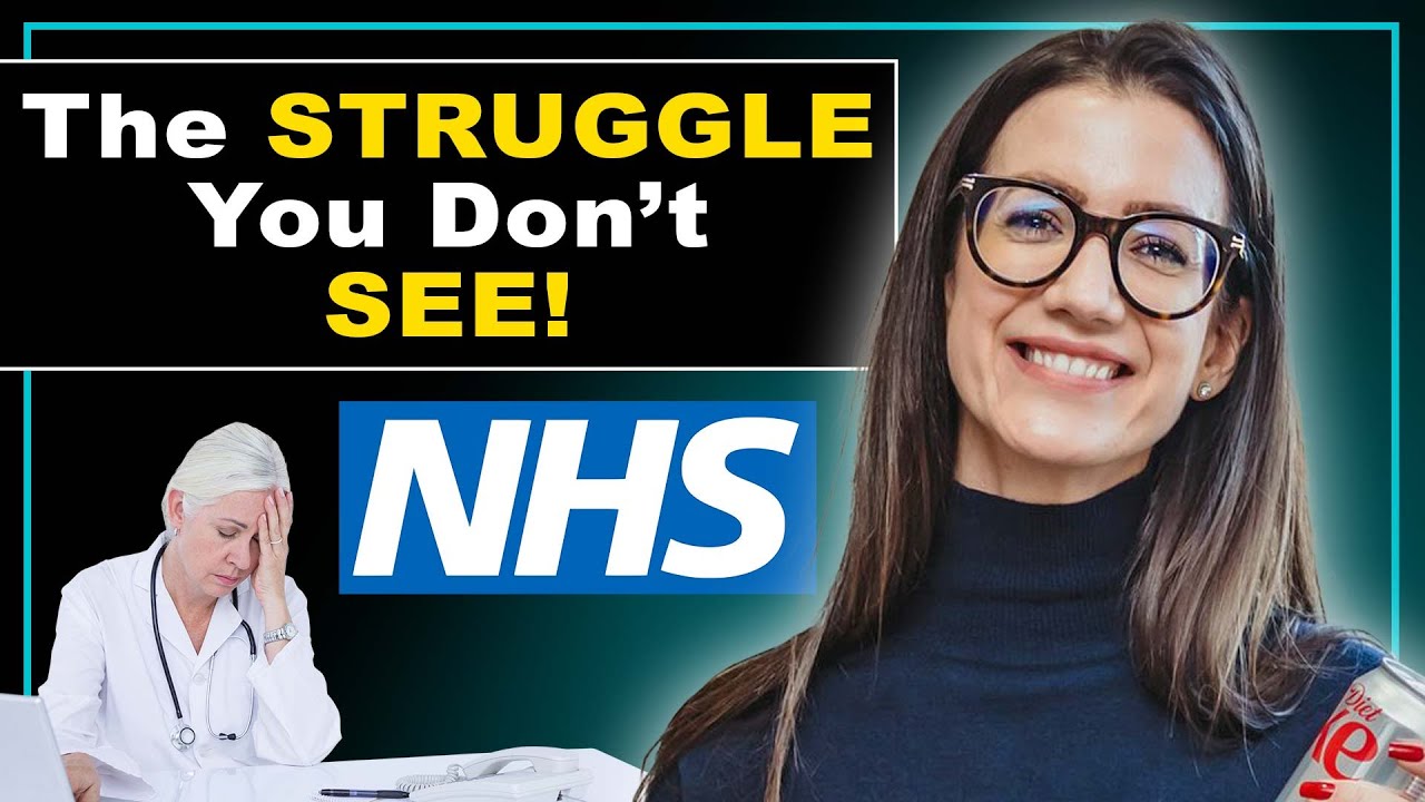 The TRUE Cost of the NHS!
